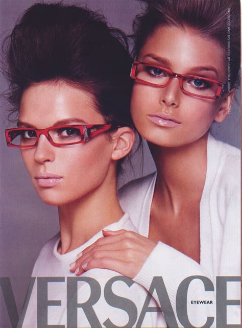 versace 2004 steven meisel|Versace S/S 2004 (Versace) .